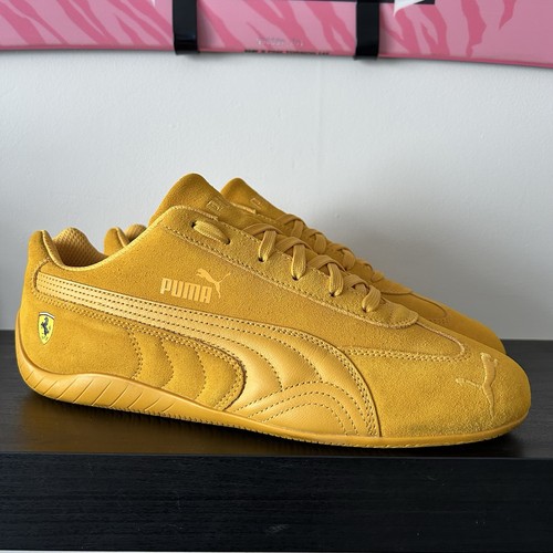 2405 scuderia ferrari x puma - ferrari,