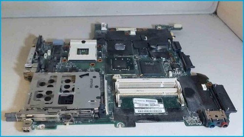 Lenovo thinkpad r61 - lenovo,