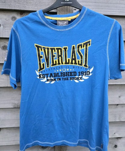 Everlast boxing greatness - boxing, is