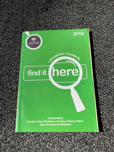 Find here business - find,