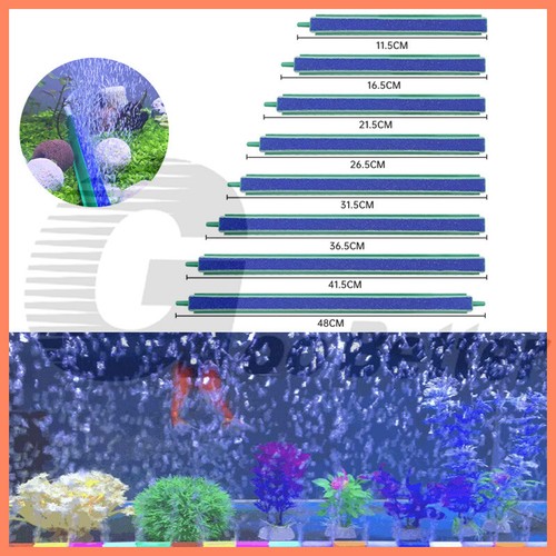 Air stone curtain bubble - air,