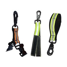 Firefighter Glove Strap 2