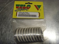 38 x 30 x 6 EXHAUST GASKETS