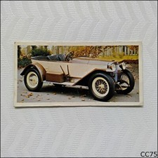 Craven Black Cat Cigarette