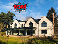 Aluminum Sliding Doors &