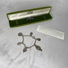 Vintage Stg. Silver Charm