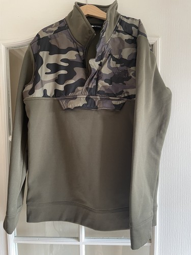 The north face 4 zip - 👶🏼the,