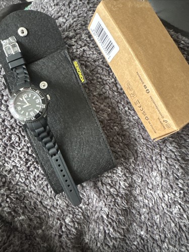 Sekonda watch meter water - sekonda,