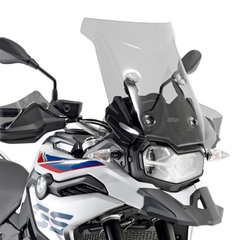 Givi d5127s windscreen bmw - windscreen,