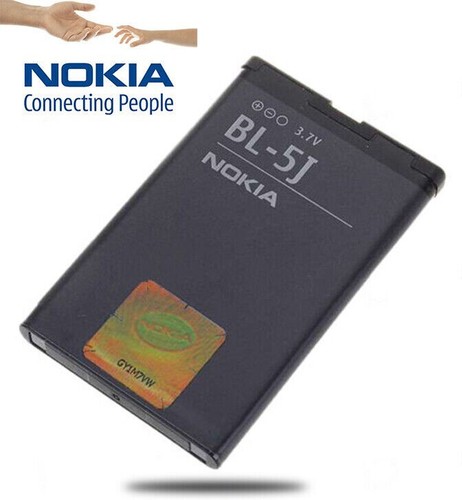 Nokia 5j battery - bl-5j,
