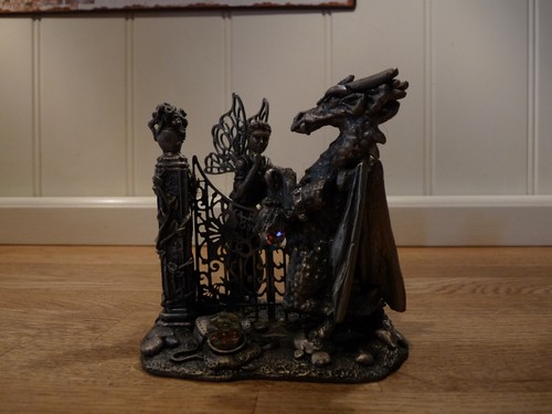 Wapw myth magic pewter - myth,
