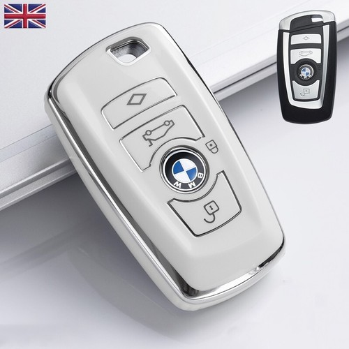Remote car key case - case, cover