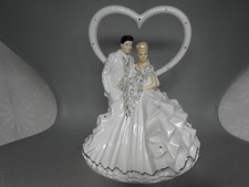 ENGLISH LADIES COMPANY GYPSEY FIGURE ALWAYS & FOREVER BLONDE EDT - THELMA MADINE