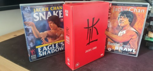 Jackie chan jet - jackie, li,