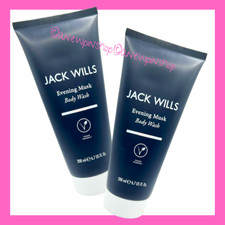 JACK WILLS Men Body Wash