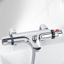 Modern Bathroom Thermostatic