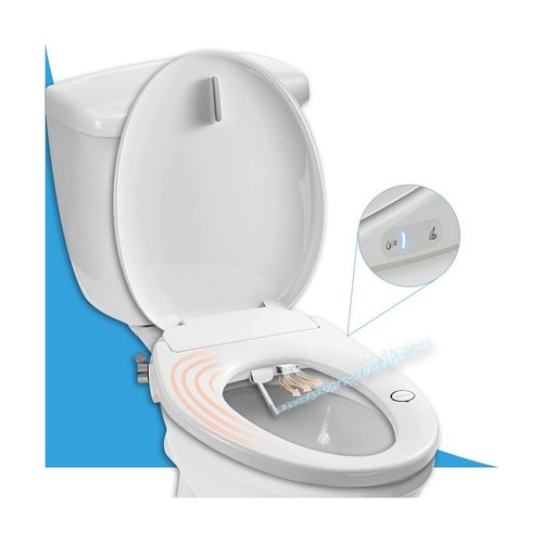 Butt buddy suite smart bidet - butt,