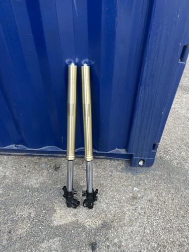 Tenere 700 forks suspension - tenere,