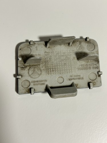 Genuine mercedes class w245 - genuine,