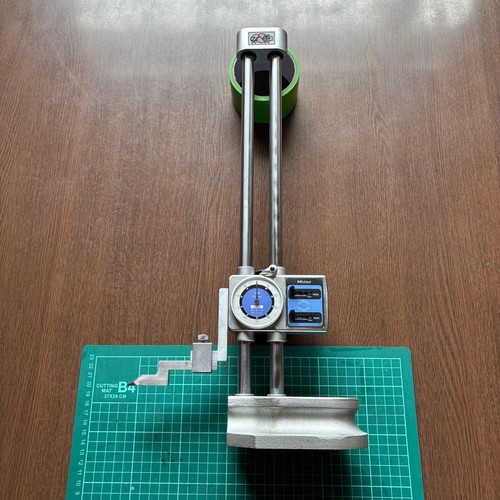 Mitutoyo dial height gauge - height, 300