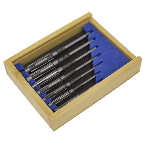 Sealey adjustable hand reamer - sealey,