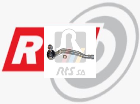 Front left tie - rod, end