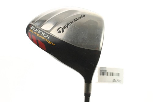 Taylormade burner superfast - burner,