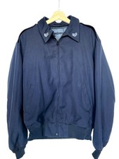 Vintage US Navy Flight Jacket