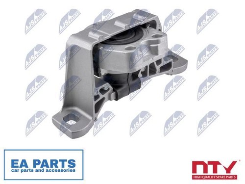 Mounting engine for - mounting,,