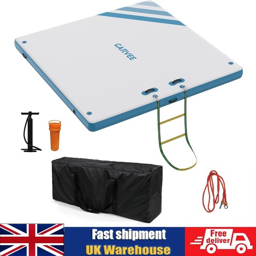 Portable inflatable floating - portable,