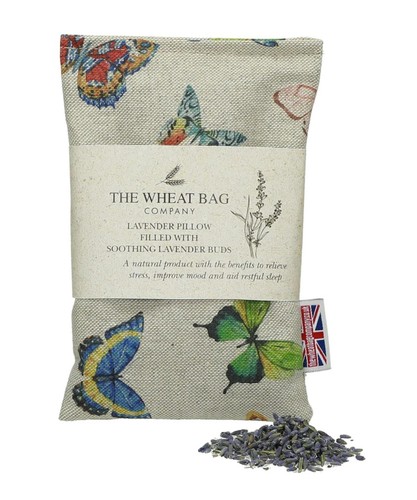 The wheat bag - the, company