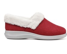 Hotter Snug Slippers Womans