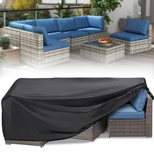 Garden furniture cover - furniture,