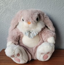 Rabbit Plush Keel Toys Limited