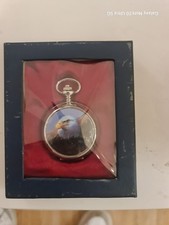 Hachette classic pocket watch - hachette,