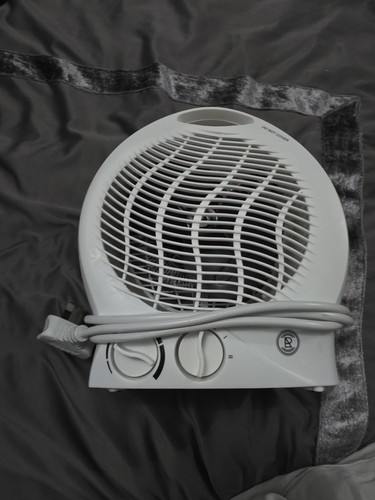 Small indoor heater - small,