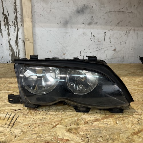 Bmw series headlight driver - bmw,
