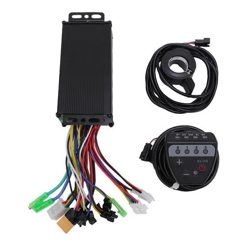 Electric bike conversion - conversion, kit