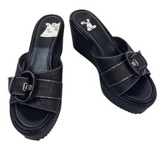 Donald J Pliner Womens 9.5 Ivo