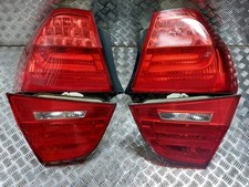 Bmw 3 SERIES E90 Lci LED Rear