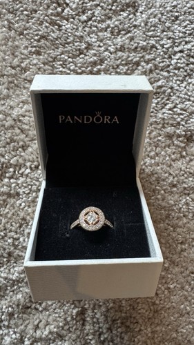 Genuine authentic pandora rose - authentic,