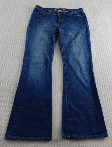 Gap jeans womens size - gap, boot