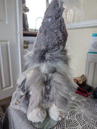 Grey angel gonk - gonk, 16