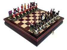 Italfama Waterloo Battle Hand
