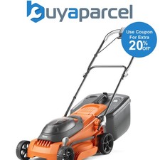 Flymo 36V EasiStore 380R