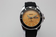 Vintage Seiko Divers Automatic