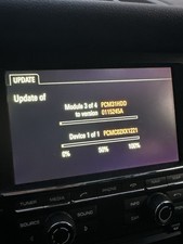 PORSCHE PCM 3.1 SOFTWARE