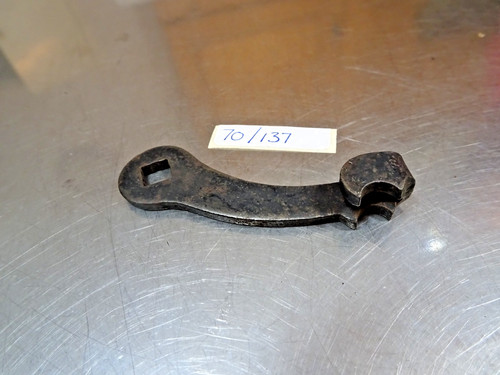 Sturmey acher drum brake lever - brake,