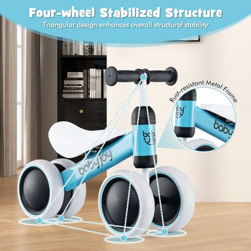 Toddler balance bike four - toddler,