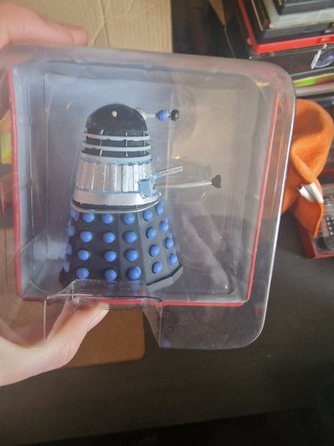 Bbc sd1 supreme dalek the - sd1,